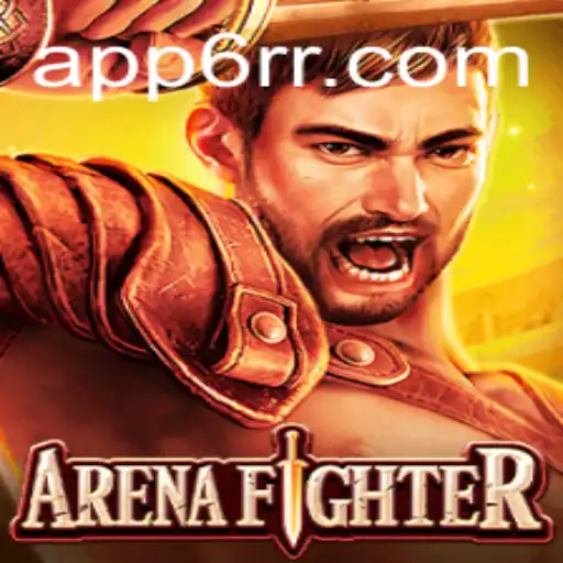 ArenaFighter: Conquiste a Arena com Estratégia e Habilidade