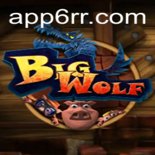 Explorando o Universo de BigWolf: Um Mergulho no Mundo do Jogo