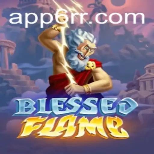 Descubra o Fascinante Mundo de BlessedFlame