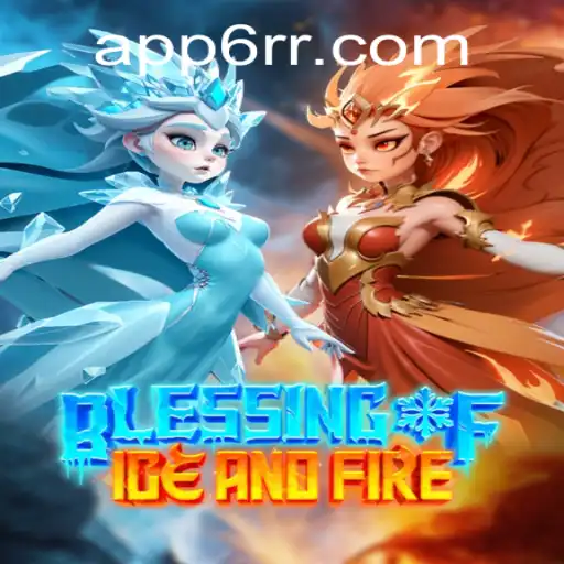 Desvendando o Universo de BlessingofIceandFire: Conheça Este Novo Jogo de Estratégia