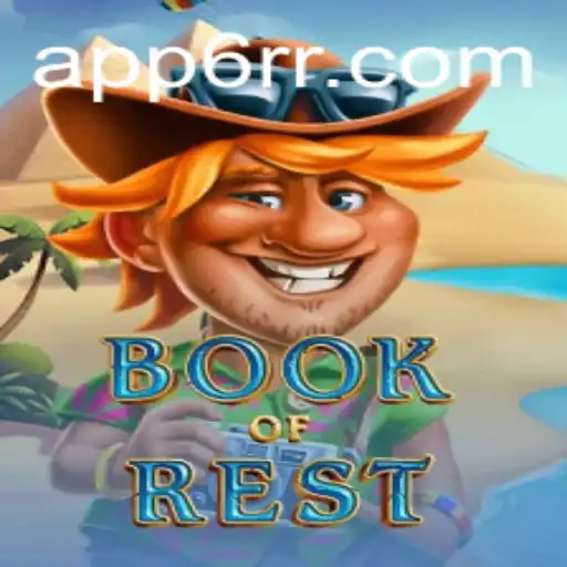 Jogo BookofRest: Uma Jornada Envolvente no Mundo das Aventuras Virtuais