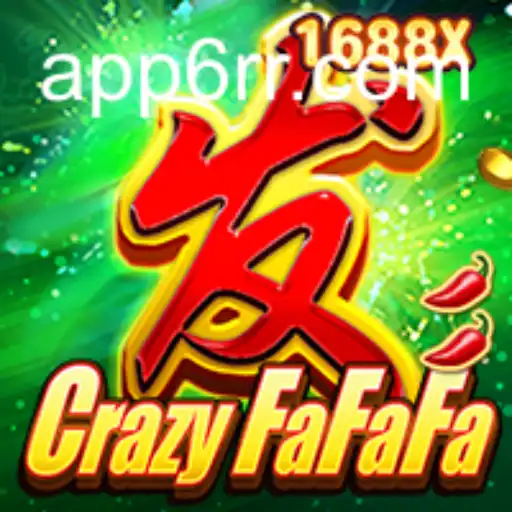 Explorando CrazyFaFaFa: O Fascinante Mundo do Jogo com 6RR.COM