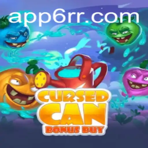 Explorando o Fascinante Mundo de CursedCanBonusBuy