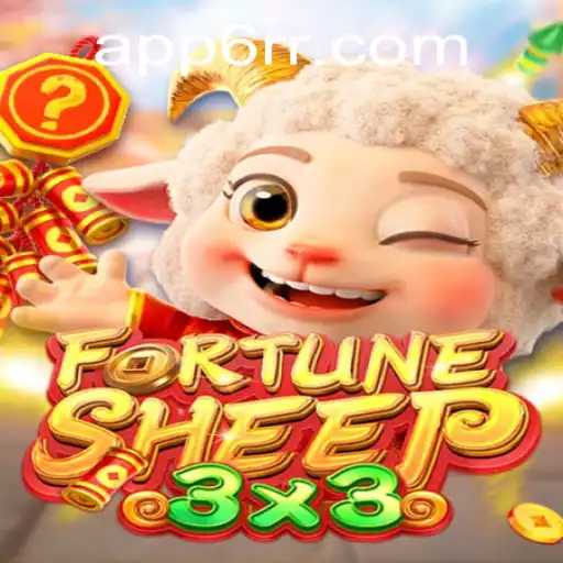 FortuneSheep: Um Mergulho no Mundo do Novo Jogo de Estratégia da 6RR.COM