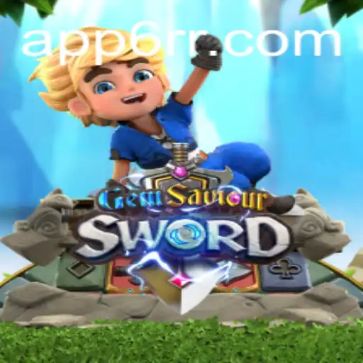 Explorando o Mundo de GemSaviourSword em 6RR.COM
