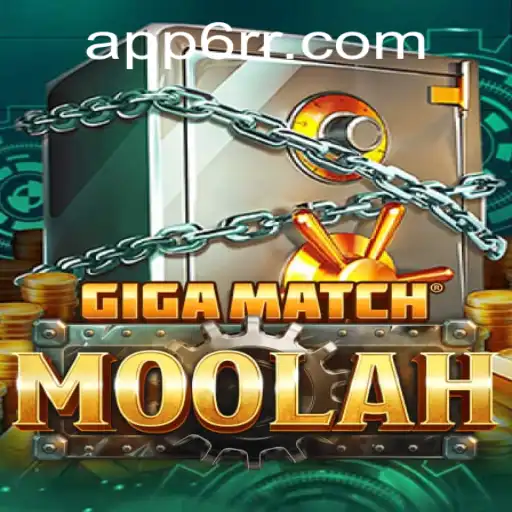 GigaMatchMoolah: A Nova Jornada no Mundo dos Jogos Digitais