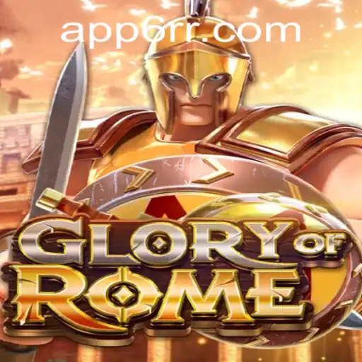 Descubra o Novo Fenômeno dos Jogos: GloryofRome