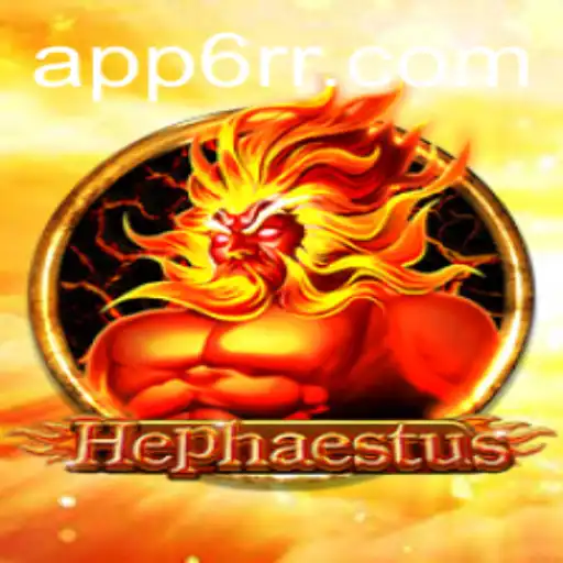 Hephaestus: Desvendando o Intrigante Jogo Estratégico da 6RR.COM