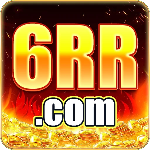 6RR.COM Logo