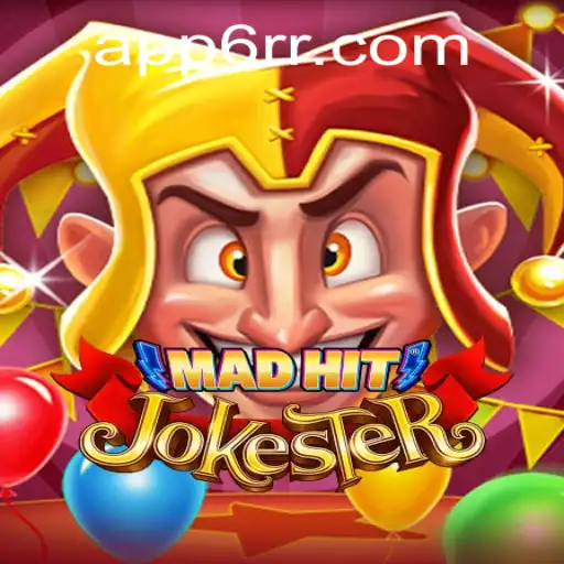 Descubra o Envolvente Mundo de MadHitJokester: O Jogo de Estratégia Surpreendente