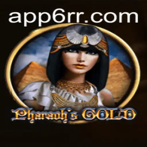 Descubra o Fascinante Mundo de PharaohsGold: Regras e Estratégias