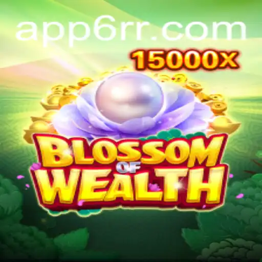 BlossomofWealth: Uma Jornada Através do Universo Ludônico