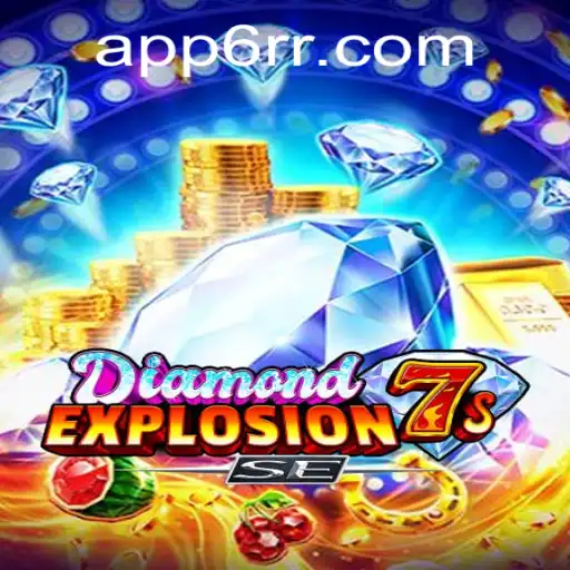 Explorando o Universo de DiamondExplosion7sSE: Uma Aventura Épica