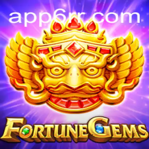 Descubra o Universo Envolvente de FortuneGems e Sua Conexão com 6RR.COM