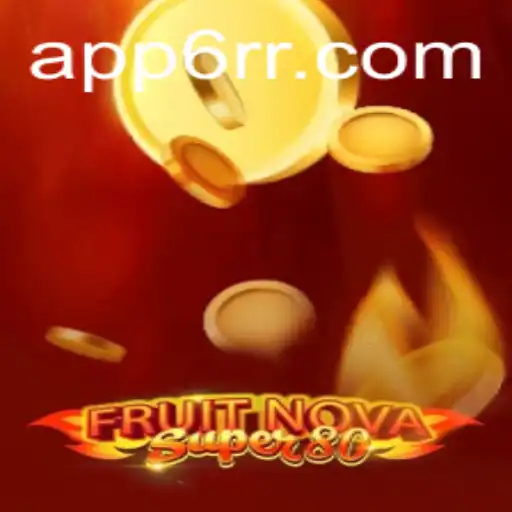 FruitNovaSuper80: Um Mergulho no Mundo dos Jogos Retrô com 6RR.COM