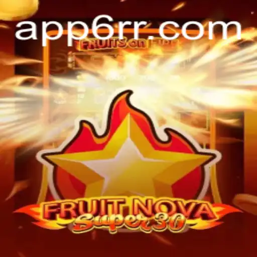 Explorando FruitrNovaSupe30: O Novo Fenômeno dos Jogos