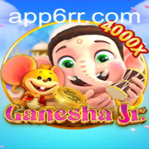 Explorando o Universo de GaneshaJr: Um Novo Jogo de Estratégia