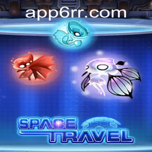 Descubra SpaceTravel: O Fascinante Jogo de Exploração Espacial