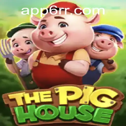 Descubra o Mundo de ThePigHouse: Um Guia Completo com 6RR.COM