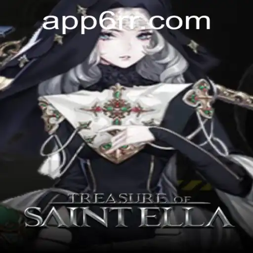 Treasure of Saint Ella: Uma Jornada Épica e Enigmática