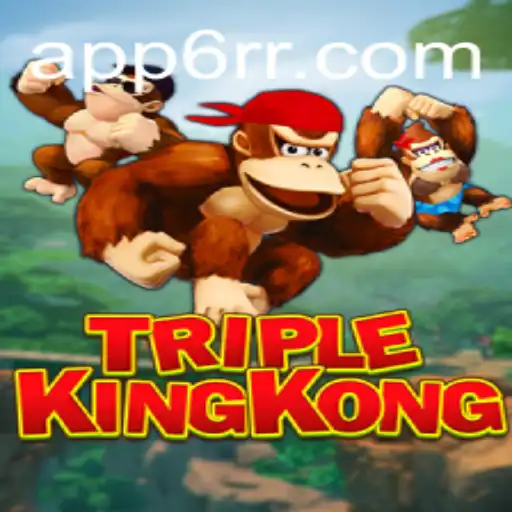TripleKingKong: Mergulhe na Aventura do Novo Jogo de Estratégia