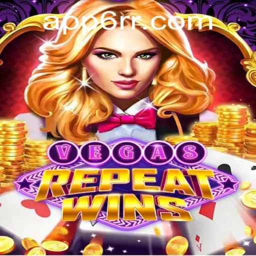 Desvendando o Jogo VegasRepeatWins: A Nova Sensação dos Cassinos