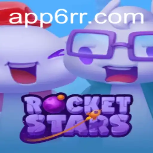 Descubra RocketStars: Um Jogo Empolgante de Estratégia e Aventura com 6RR.COM