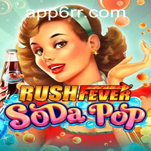 Descubra a Emoção de RushFeverSodaPop: O Jogo que Está Dominando o Mundo