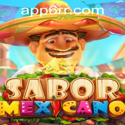 Descubra o Mundo de SaborMexicano com a Palavra-chave 6RR.COM