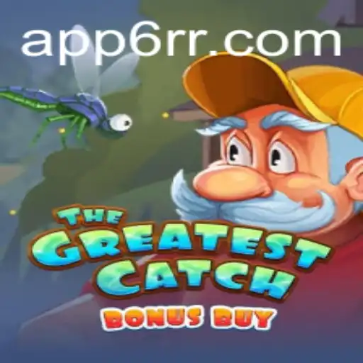 Descubra TheGreatestCatchBonusBuy: A Nova Sensação dos Jogos Digitais