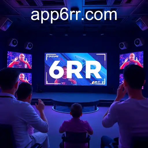 Transmissão ao vivo